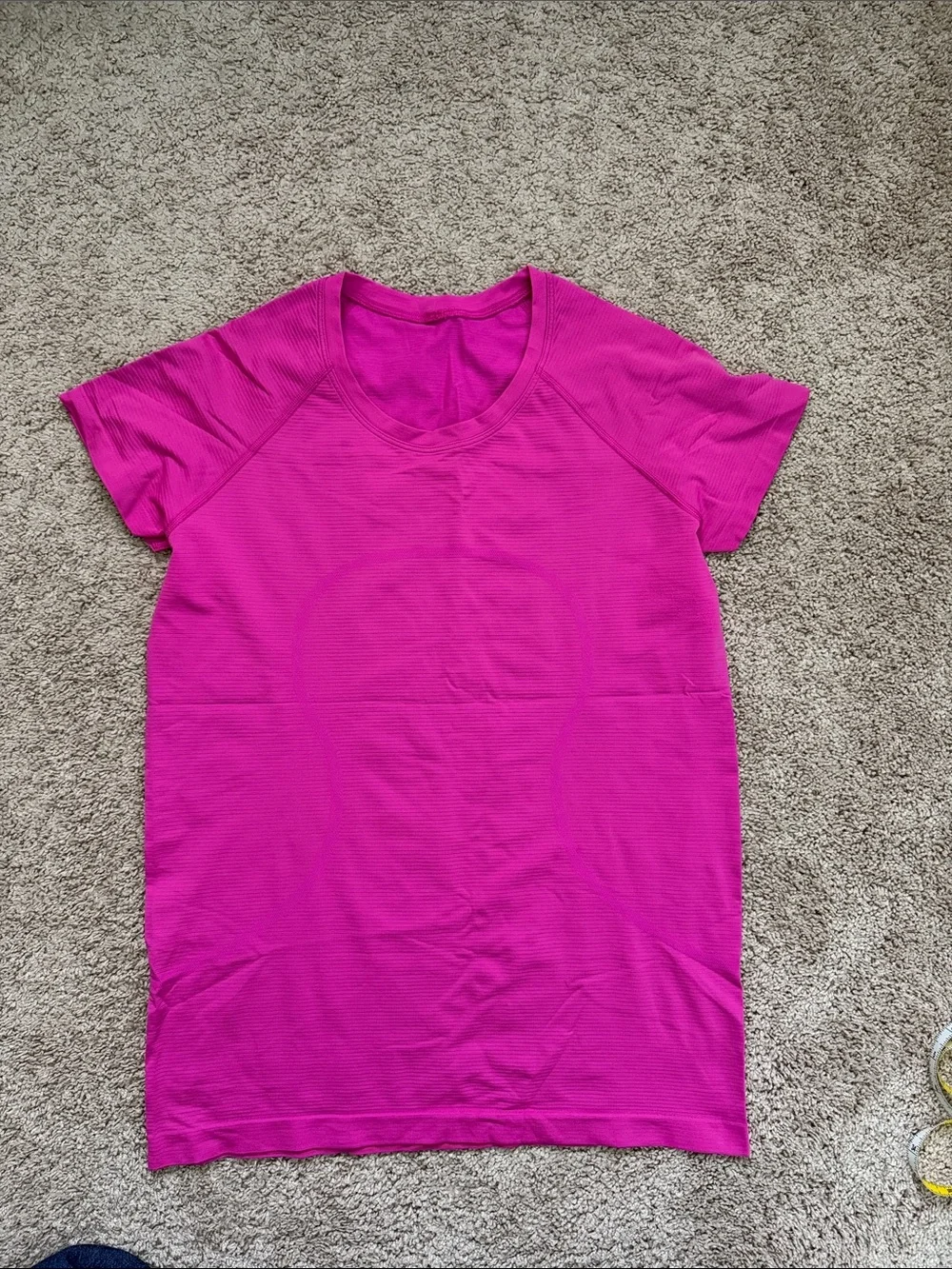 lululemon athletica Swiftly hip length